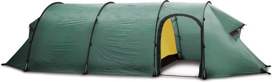 Hilleberg Keron 3 Gt Trekkerstent Green 3 Personen