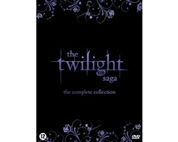 The Twilight Saga Complete Collection The Twilight Saga Complete Collection