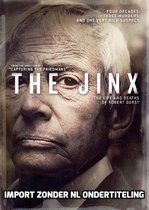 The Jinx: The Life and Deaths of Robert Durst [DVD]