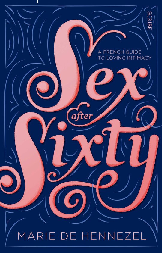 Sex After Sixty - cover