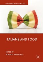 Consumption and Public Life - Italians and Food