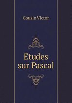 Études sur Pascal