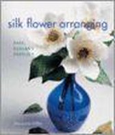 Silk Flower Arranging