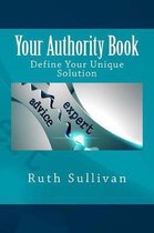 Your Authority Book