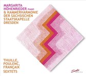 Margarita Höhenrieder & Dresden Staatskapelle - Sextets (CD)