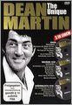 Dean Martin The Unique