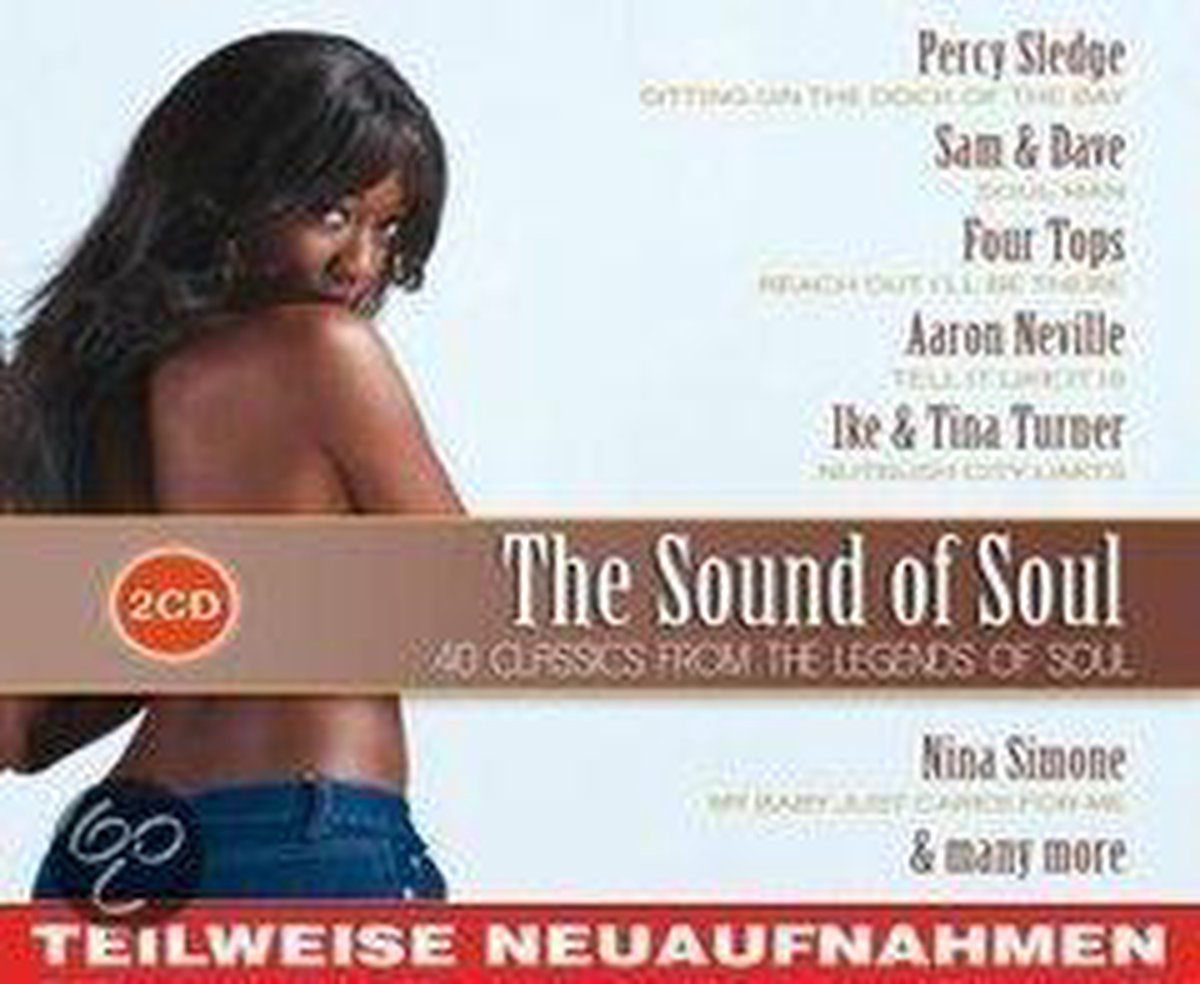 Sound Of Soul