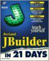 Sams Teach Yourself JBuilder in 21 Days