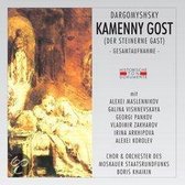 Kamenny Gost (Der  Steinere Gast)