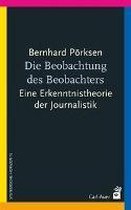 Die Beobachtung des Beobachters
