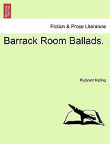 Barrack Room Ballads.