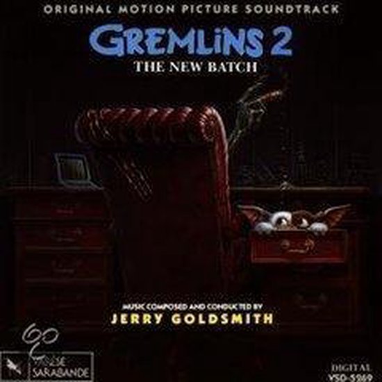 Gremlins 2