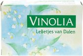 Vinolia Lelietjes van Dalen - 150 gr - Zeep