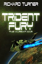 The Kurgan War 3 - Trident Fury