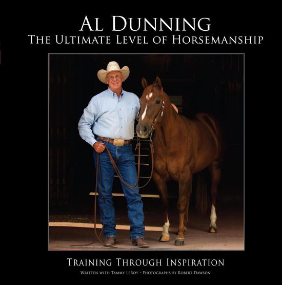 Ultimate Level of Horsemanship - cover