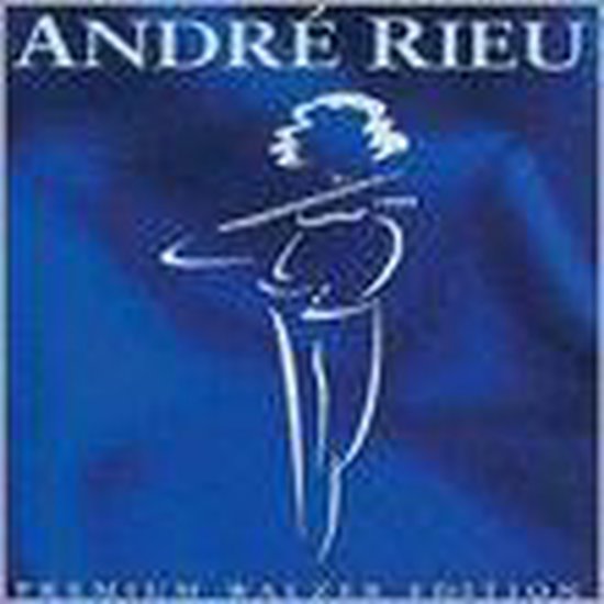 Collectors, André Rieu | CD (album) | Muziek | bol