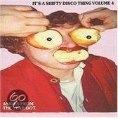 It's A Shifty Disco Thing Vol. 4