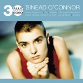 Sinead O Connor - Alle 30 Goed