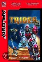 Tribes 2 Sive) - Windows