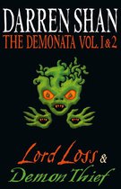 The Demonata - Volumes 1 and 2 - Lord Loss/Demon Thief (The Demonata)