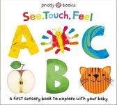 See, Touch, Feel ABC 1