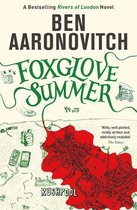 A Rivers of London novel 5 - Foxglove Summer