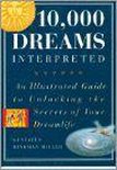 10,000 Dreams Interpreted