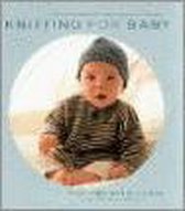 Knitting for Baby