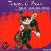 Tangos & Pasos