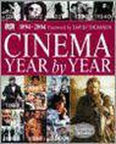 Cinema. Year by Year. 1894-2004