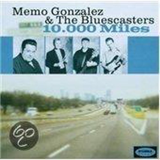 10,000 Miles