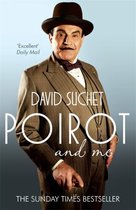 Omslag Poirot and Me