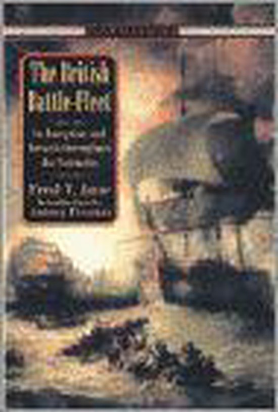 The British Battle Fleet