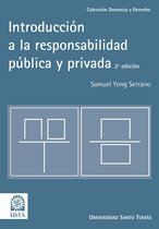 COLECCION 3 - Introducción a la responsabilidad pública y privada