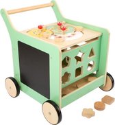 Legler Loopwagen