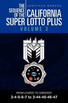 The Sequence of the California Super Lotto Plus Volume 3