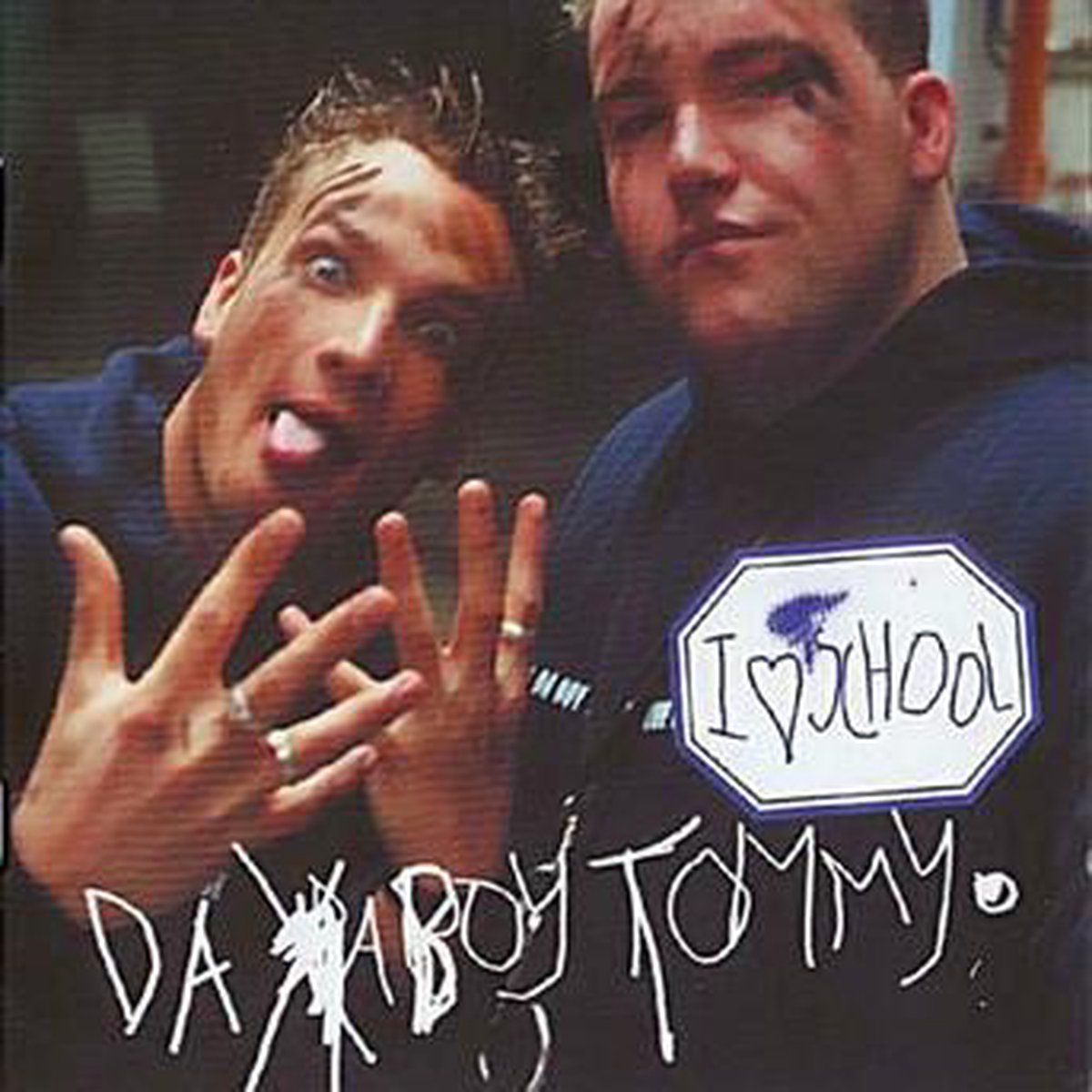 I love school - Cd + Cd Single