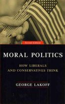 Moral Politics