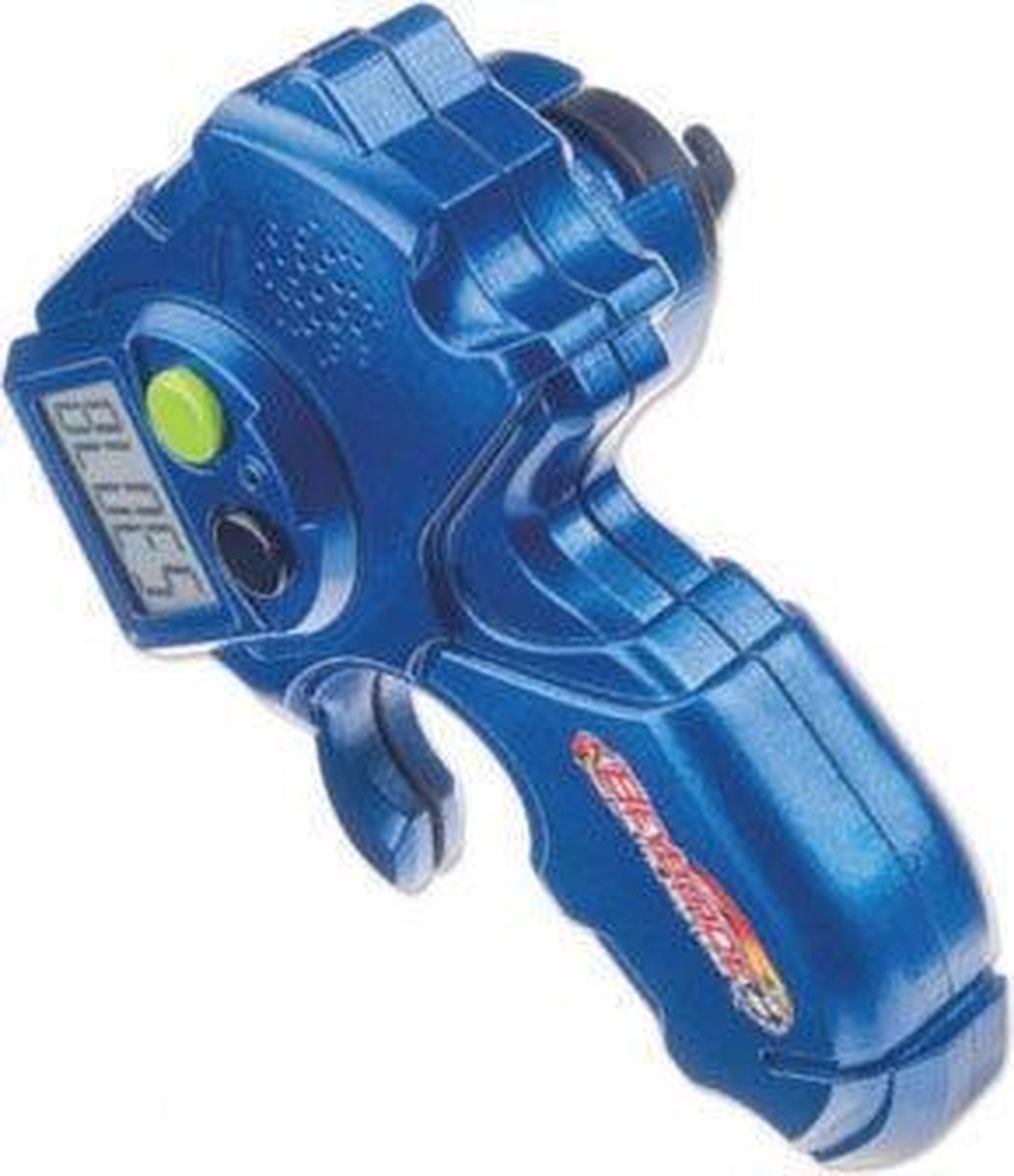 Beyblade Rip Gauge Launcher