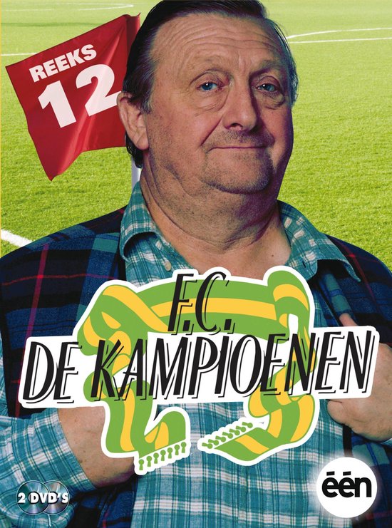 FC De Kampioenen - Seizoen 12