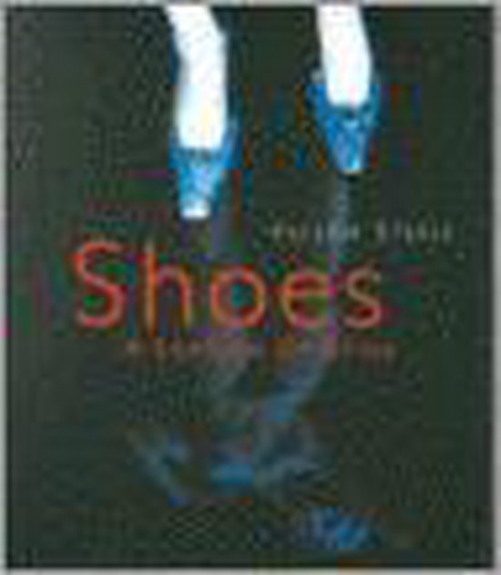 Shoes - cover
