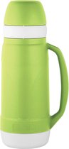 Thermos Isoleerfles - Action - 1 Liter - Lime
