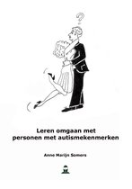 Leren omgaan met personen met autismekenmerken