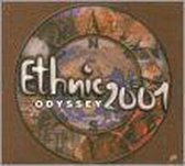 Ethnic 2001 Odyssey