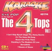 Four Tops, Vol. 1