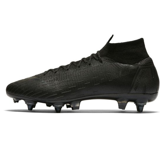 Nike Unisex Kids 'Mercurial Superfly Vi Elite Cr7 Fg Footbal.