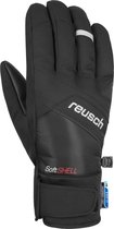 Reusch Luke R-TEX® XT Unisex Skihandschoenen - Blackwhite - Maat 10