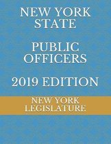 New York State Public Officers 2019 Edition