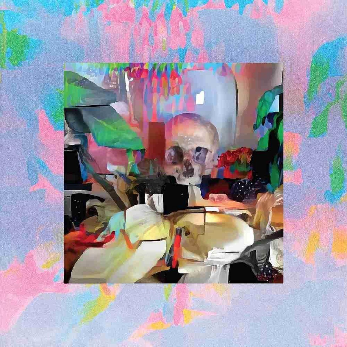 Kap Bambino - Dust / Fierce / Forever