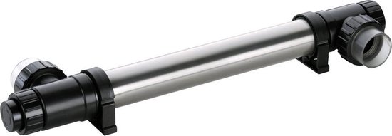 XClear Budget Tech T5 lamp 75W Vijverfilter